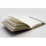 Note Book Cosmic Goddess Design